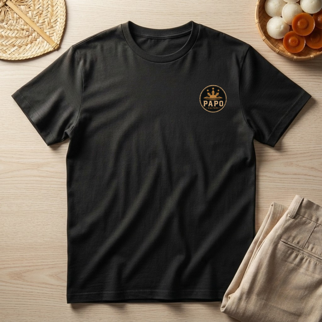 Island Warrior T-Shirt