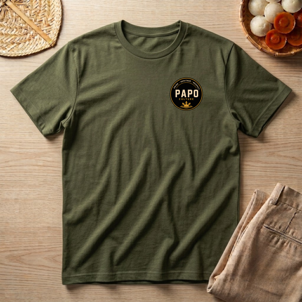 Probinsyano T-Shirt