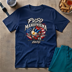 Heart of a Warrior T-Shirt