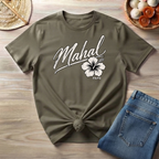 Mahal Womens T-Shirt