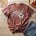 Mahal Womens T-Shirt